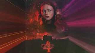 Kate Bush - Running Up That Hill (HQ Audio Remastered) Stranger Things S4