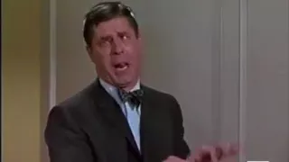 Jerry Lewis la machine a écrire