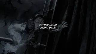'corpse bride' scene pack