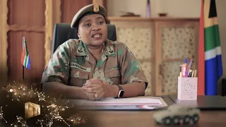 Women in the military continue making their mark – A Force For Good| Mzansi Magic | S2 | Ep 10