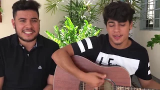 TÔ COM MORAL NO CÉU - Matheus e Kauan (COVER NETTO E HENRIQUE)