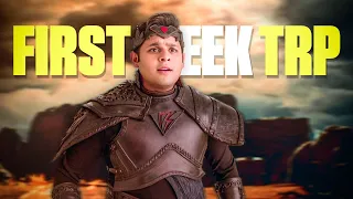 WOW😍: BAALVEER 4 First Week TRP🔥