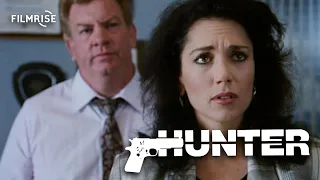 Hunter - Season 6, Episode 7 - Yesterday's Child - Full Episode
