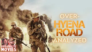 Jim and Rob Over-Analyze HYENA ROAD