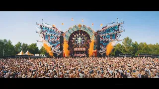 World Of Hardstyle 2020 Summer