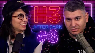H3 After Dark - #8