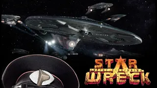 Film Completo in italiano | Star Wreck [ITA] 2005 - Parodia ☢ Timo Vuorensola ♾️ by @SiMoNe ZuCCa ✌