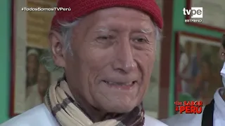 Con Sabor a Perú: Clásicos del pescado (07/08/2022) | TVPerú