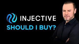 🚀📈 Buy or Bye? 🤔💸 $INJ Injective Protocol Potential 💎✨