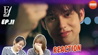 [REACTION] F4 Thailand : หัวใจรักสี่ดวงดาว Boys Over Flowers EP.11 | JUDJEE GANG