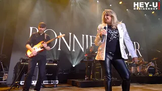 Bonnie Tyler - It's A Heartache [Live 2023]