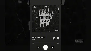 Jksn Génération - 2000 (Speed up)