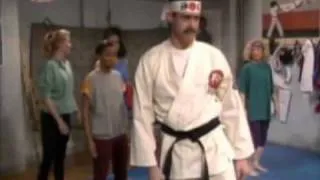 Jim Carrey - In living color - Karate instructor (rus) --- Джим Керри - Каратист