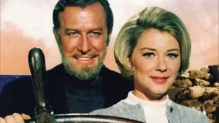 Ghost and Mrs. Muir a New Life