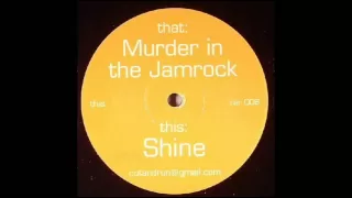 Cut & Run - Murder in the Jamrock - 2005