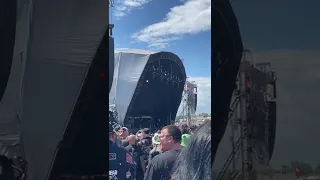 Malevolence - Still Waters Run Deep (Live Debut @ Download Fest 2022)