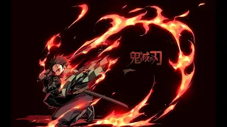 Friction   { Demon Slayer AMV }