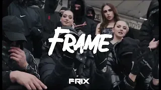 [ FREE ] UK Drill Type Beat x Albanian Drill Beat 2023 - "Frame" | @prodbyfrix