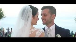 Elisa e Davide,  wedding day trailer