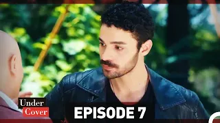 Undercover Episode 7