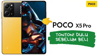 9 Kelebihan Dan Kekurangan Poco X5 Pro Tonton! Dulu Sebelum Beli