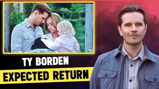 Heartland Season 18 Unveiling The Mystery Of Ty Borden's Expected Return