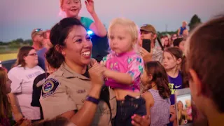 ACSO Lip Sync Challenge