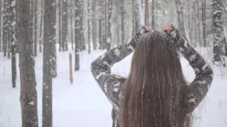 Юля Савичева - Долгая зима