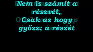 Depresszió - Lásd (Amit Neked Szántak) [Dalszöveg,Lyrics] #2