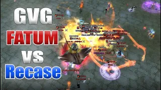 Кто такие FATUM и Recase bo0mka vs BoOmKa Gvg Perfect World