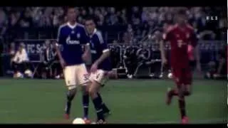 Toni Kroos - The German Sniper (HD)