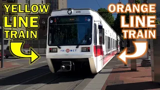 Why Portland says this One Line is Actually Two