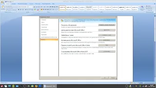 Установка MS Office 2007 в Astra Linux