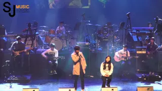 2015 SJ 9th Concert 1부 10.너의 의미 - SJ Music Academy(에스제이실용음악학원)