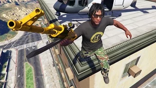 GTA 5 THUG LIFE #103 - WAR IN THE STREETS! (GTA 5 Online)