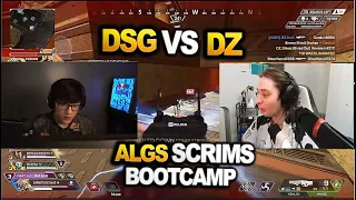 iiTzTimmy vs Genburten: TSM Facing Tough Challenge from Japanese Team in Bootcamp!!