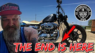 Sportster End of an Era | Here are some Alternatives