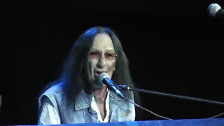 Ken Hensley The Curse