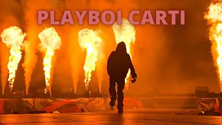 PLAYBOI CARTI | OPEN’ER FESTIVAL 2022 | LIVE FULL CONCERT 30.06.2022