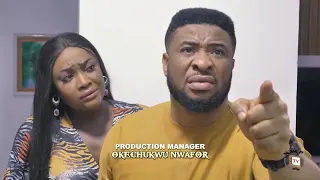 SISTERS FIGHT 9&10 TEASER(NEW TRENDING MOVIE) - DESTINY ETIKO,LIZZY GOLD 2023 LATEST NOLLYWOOD MOVIE