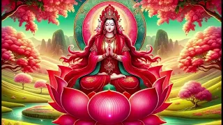 Make a CONNECTION with THE second HALF | Red Tara WILL ATTRACT you to True LOVE.