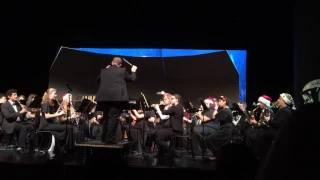 2016 PVHS Winter Concert