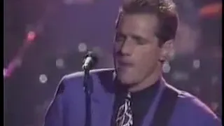 Glenn Frey - The Heat Is On (Live)