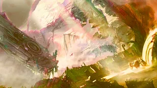 Made in Abyss Season 2 OST: 13.Capital of the Unreturned