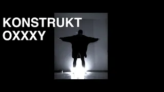 KONSTRUKT OXXXYMIRON