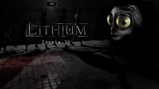 Best game on halloween day: Lithium Inmate 39 Part 1 - Walkthrough Game Play