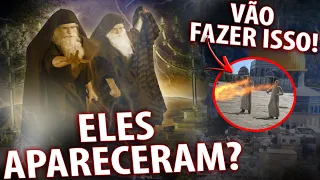 MEU DEUS: ISSO É MUITO SÉRIO!!! ENTENDA DE UMA VEZ POR TODAS!!! PRESTE ATENÇÃO NESTE VÍDEO!!!