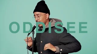 Oddisee - Like Really | A COLORS SHOW