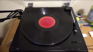Paul Simon - 50 Ways To Leave Your Lover [Vinyl Rip]