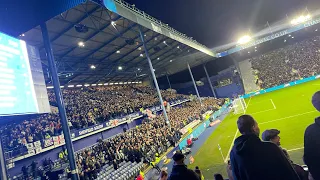 Sheffield Wednesday vs Newcastle United - FA Cup 3rd Round 2022/23